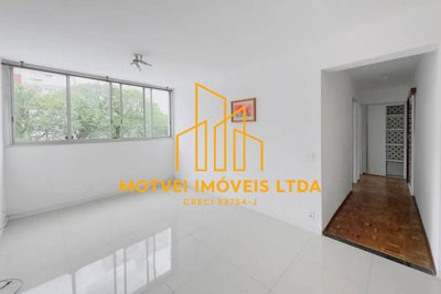 Apartamento, 2 quartos, 74 m² - Foto 2