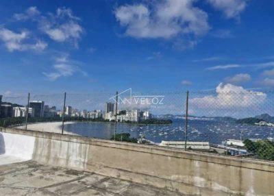 Apartamento, 1 quarto, 36 m² - Foto 1