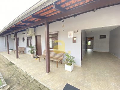 Casa, 3 quartos, 140 m² - Foto 2