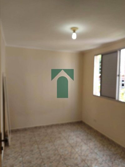 Apartamento, 2 quartos, 54 m² - Foto 4