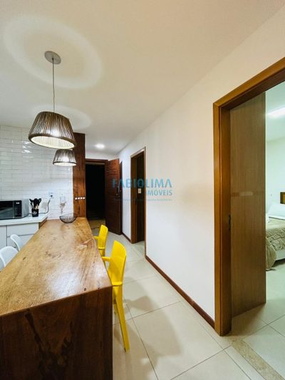Casa de Condomínio, 2 quartos - Foto 5