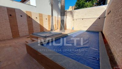 Casa, 3 quartos, 150 m² - Foto 1