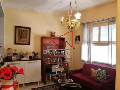 Apartamento, 1 quarto, 48 m² - Foto 1