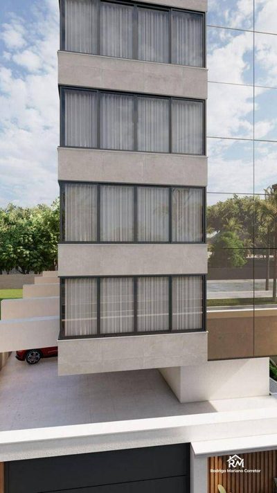 Apartamento, 2 quartos, 47 m² - Foto 2