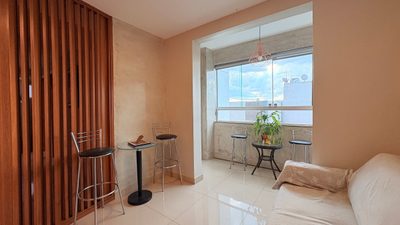 Apartamento, 3 quartos, 86 m² - Foto 4