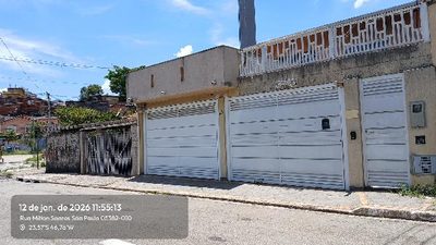 Casa, 1 quarto, 265 m² - Foto 1