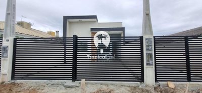 Casa, 1 quarto, 50 m² - Foto 5