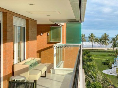 Apartamento, 3 quartos, 111 m² - Foto 3