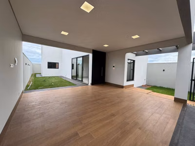 Casa, 3 quartos, 129 m² - Foto 3