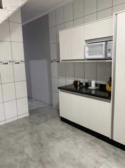 Casa, 2 quartos - Foto 5