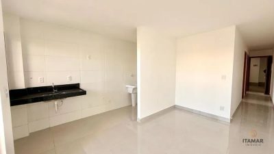 Apartamento, 2 quartos, 54 m² - Foto 1