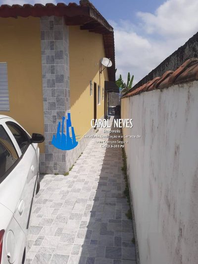 Casa, 2 quartos - Foto 2