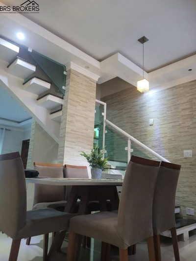 Sobrado, 3 quartos, 147 m² - Foto 3