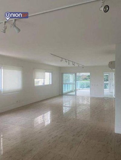 Apartamento, 4 quartos, 440 m² - Foto 4