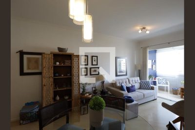 Apartamento, 2 quartos, 85 m² - Foto 3