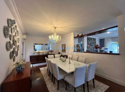 Casa, 4 quartos, 450 m² - Foto 4