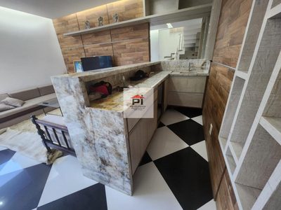 Casa de Condomínio, 3 quartos - Foto 3