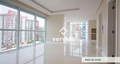 Apartamento, 4 quartos, 145 m² - Foto 4