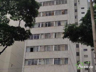 Apartamento, 1 quarto, 45 m² - Foto 1