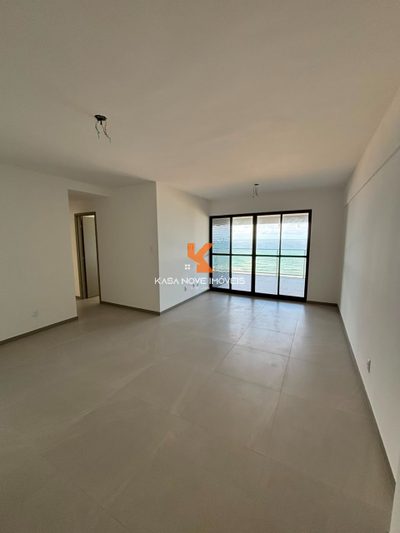 Apartamento, 3 quartos, 104 m² - Foto 3