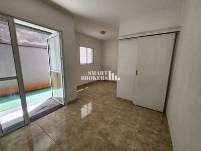 Apartamento, 1 quarto, 38 m² - Foto 1