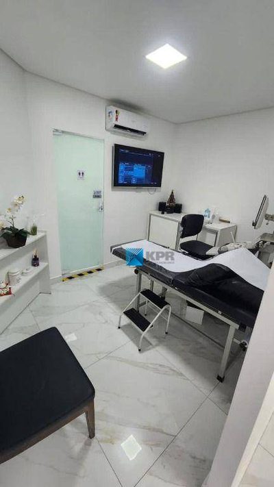 Sala-Conjunto, 35 m² - Foto 3