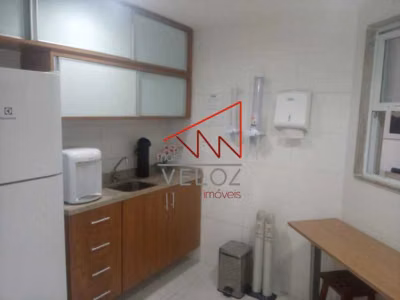 Sala-Conjunto, 42 m² - Foto 1