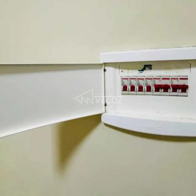 Apartamento, 1 quarto, 30 m² - Foto 2