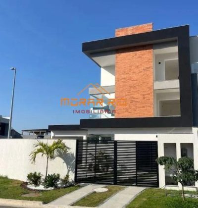 Casa de Condomínio - Foto 1