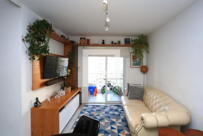 Apartamento, 3 quartos, 69 m² - Foto 3