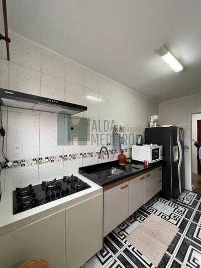 Apartamento, 3 quartos - Foto 4