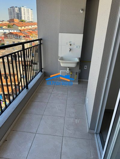 Apartamento, 1 quarto, 55 m² - Foto 4