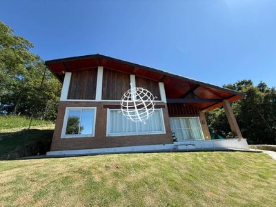 Chácara, 3 quartos, 1012 m² - Foto 4