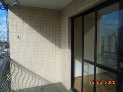 Apartamento, 3 quartos, 87 m² - Foto 3