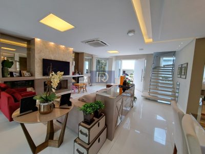 Casa, 4 quartos, 340 m² - Foto 3
