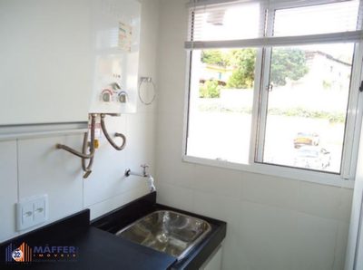 Apartamento, 2 quartos, 56 m² - Foto 5