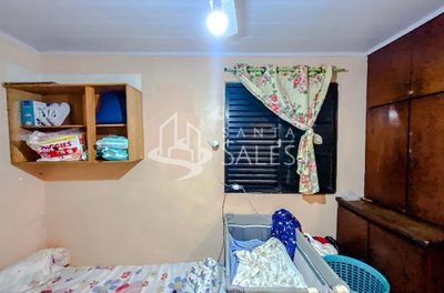 Apartamento, 2 quartos, 60 m² - Foto 5