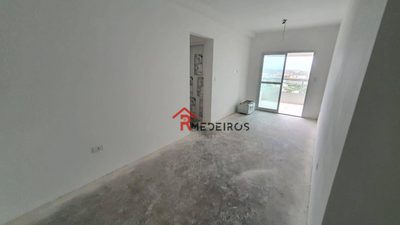 Apartamento, 2 quartos, 72 m² - Foto 2