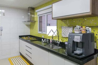 Apartamento, 3 quartos, 168 m² - Foto 5