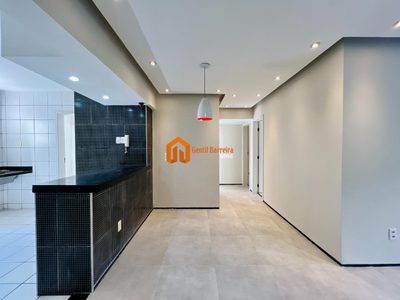 Apartamento, 3 quartos, 82 m² - Foto 3
