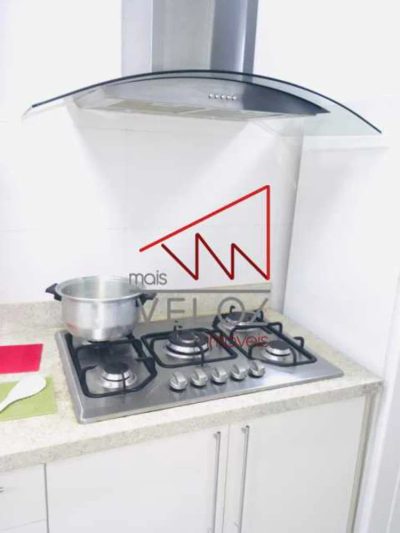 Apartamento, 4 quartos, 166 m² - Foto 1
