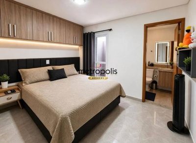 Sobrado, 4 quartos, 128 m² - Foto 5
