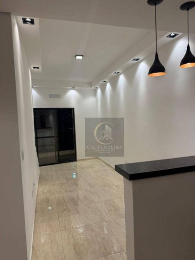 Sobrado, 3 quartos, 111 m² - Foto 4