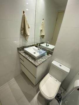 Apartamento, 2 quartos, 48 m² - Foto 3