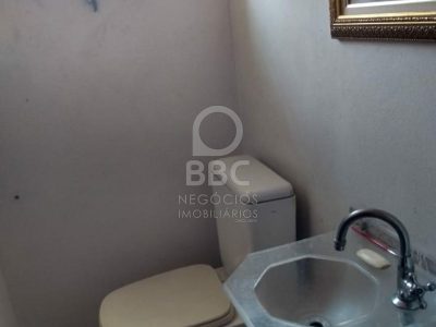 Sobrado, 3 quartos, 202 m² - Foto 5