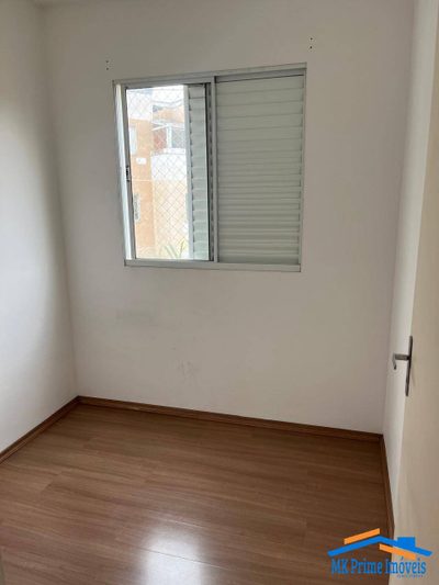 Apartamento, 2 quartos, 35 m² - Foto 4