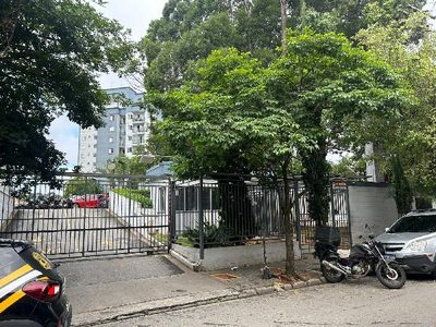 Apartamento, 2 quartos, 47 m² - Foto 1