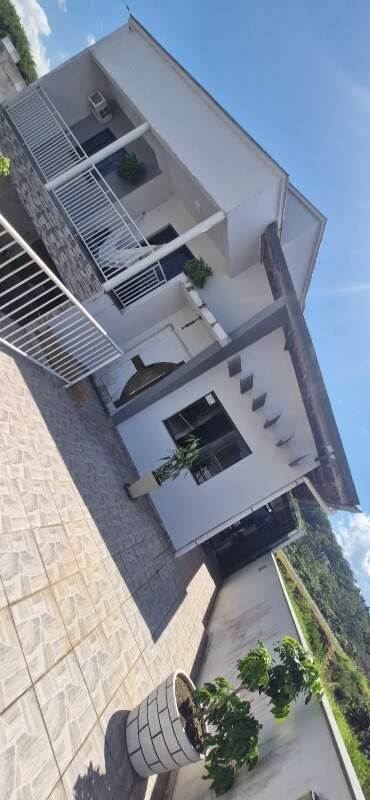Casa, 2 quartos, 180 m² - Foto 2