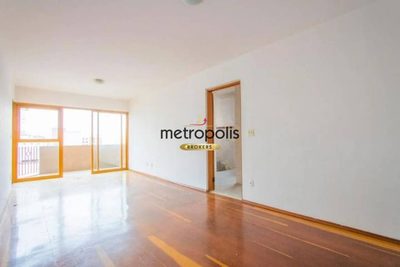 Apartamento, 3 quartos, 105 m² - Foto 2