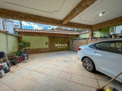 Casa, 4 quartos, 297 m² - Foto 2